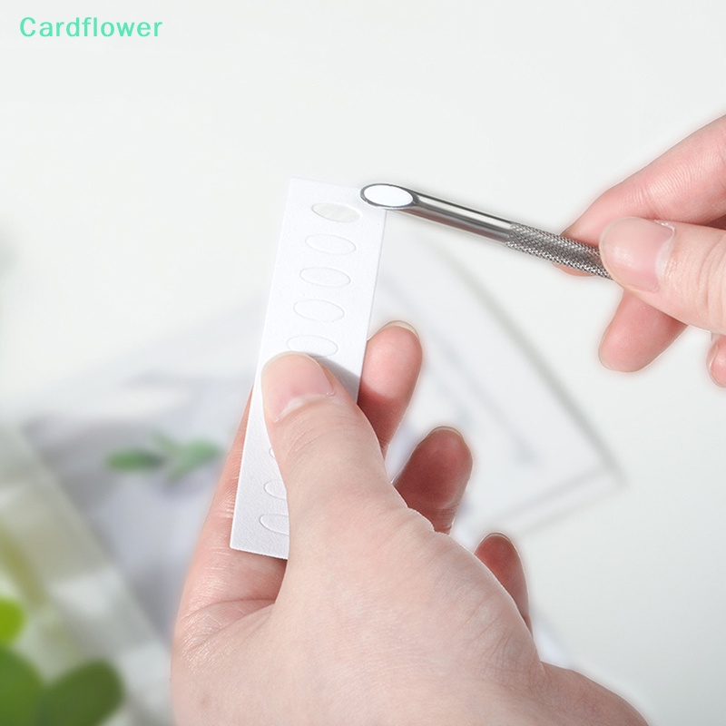 lt-cardflower-gt-อุปกรณ์ขัดเล็บ-หนังกําพร้า-มีกาวในตัว-180-ชิ้น-ลดราคา