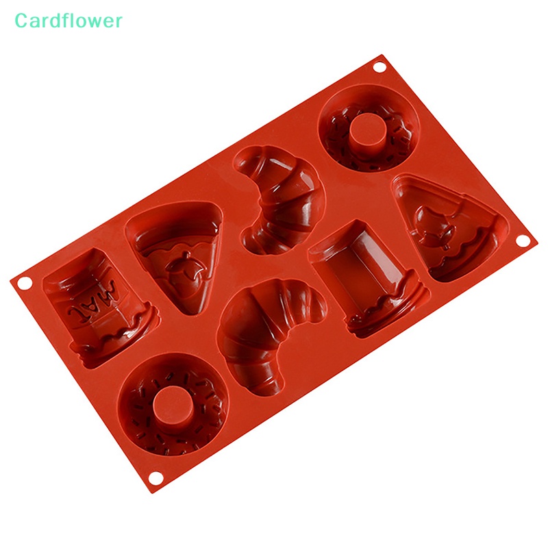 lt-cardflower-gt-แม่พิมพ์ซิลิโคน-รูปดอกไม้-สําหรับทําช็อคโกแลต-เค้ก-เบเกอรี่