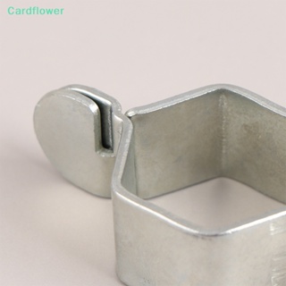 &lt;Cardflower&gt; ประแจขันน็อตหกเหลี่ยม ถอดออกได้ สําหรับซ่อมแซมก๊อกน้ํา ห้องน้ํา ห้องครัว 1 ชิ้น