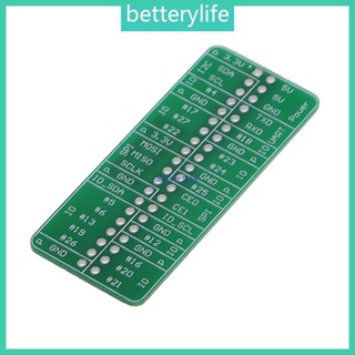 Btf WEMOS GPIO การ์ดอ้างอิง V1 0 0 สําหรับ Raspberry Pi Model B+ Pi 2 Pi 3