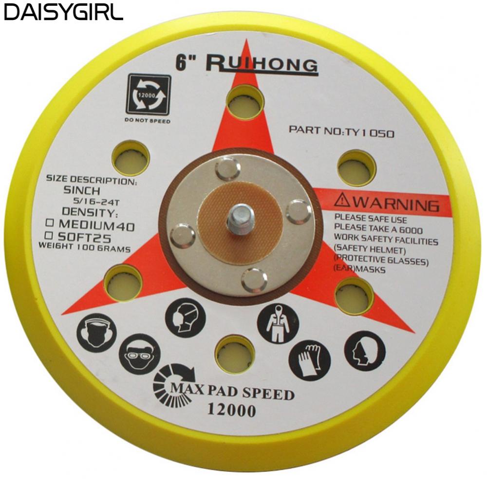 daisyg-sanding-pad-orbital-sander-polishing-grinding-wheel-disc-cleaning-rotary-tools