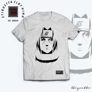 Anime Shirt - Naruto - Uchiha Itachi_01