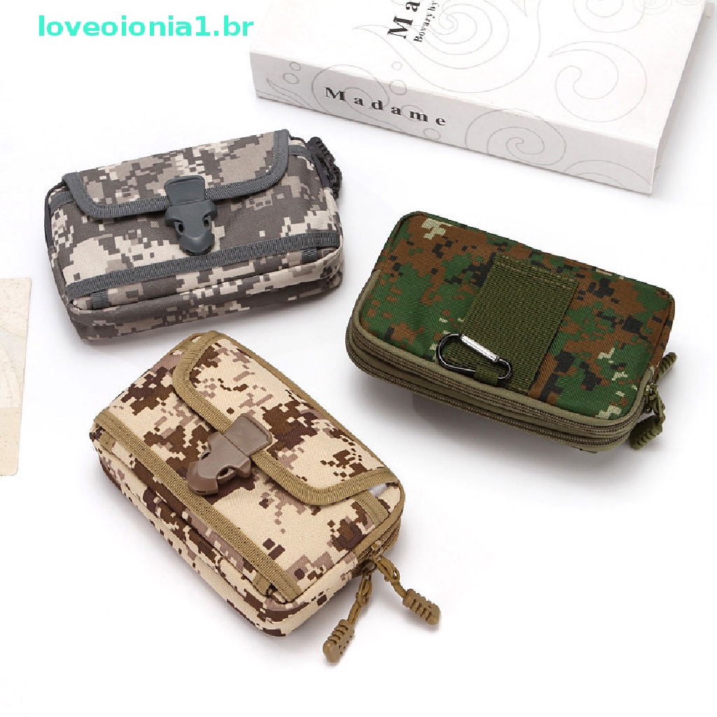 loveoionia1-กระเป๋าคาดเอว-ใส่โทรศัพท์มือถือ-ขนาด-6-5-นิ้ว-สไตล์ทหาร
