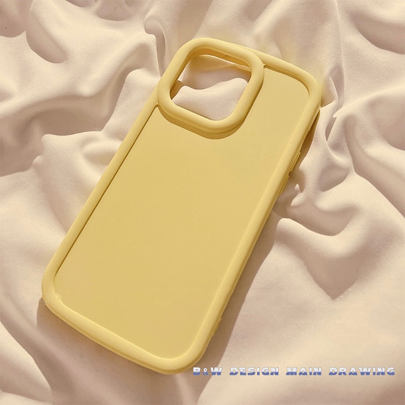 เคสโทรศัพท์มือถือ-แบบนิ่ม-ผิวด้าน-สีมาการอง-สําหรับ-iphone-14-13-12-11-pro-max-xr-ix