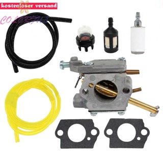 【COLORFUL】Carburetor 33cc A09159 000998271 CSP3314 Chainsaws For Homelite Materials