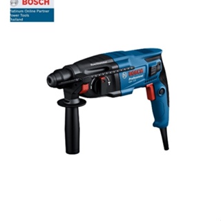 good.tools-BOSCH สว่านโรตารี่ 22มม. 720W รุ่น GBH220 ถูกจริงไม่จกตา