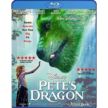 แผ่น-bluray-หนังใหม่-pete-s-dragon-2016-พีทกับมังกรมหัศจรรย์-master-เสียง-eng-7-1-ไทย-ซับ-eng-ไทย-หนัง-บลูเรย์