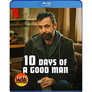 Bluray บลูเรย์ 10 Days of a Good Man (2023) 10 วันของคนดี (เสียง Eng /Turkish | ซับ Eng/ไทย) Bluray บลูเรย์