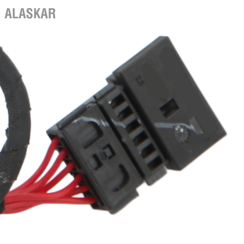 alaskar-สวิตช์กระจกไฟฟ้าด้านหน้าซ้าย-sensitive-control-1081037-02-g-สำหรับ-tesla-รุ่น-y-3-2021-2022