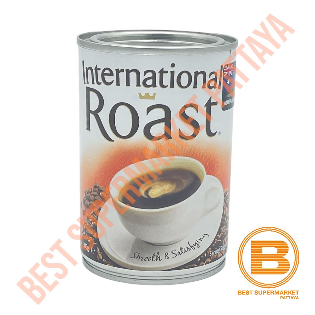 อินเตอร์เนชั่นแนล-โรสท์-กาแฟสำเร็จรูป-100-กรัม-international-roast-instant-coffee-100-g