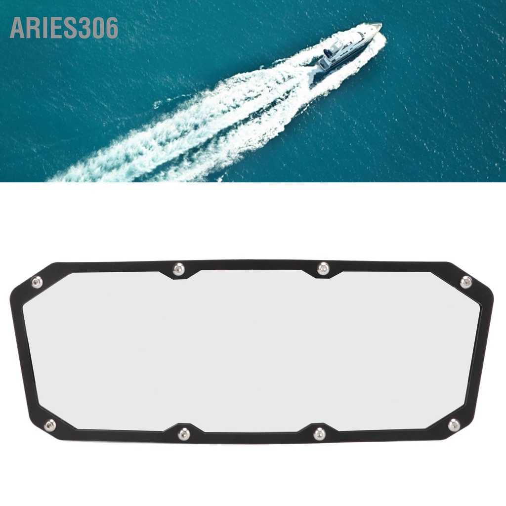 aries306-กระจกมองหลังทางทะเลเสริมมุมกว้างสำหรับ-polaris-ranger-500-570-1000-xp-900-s-17-21