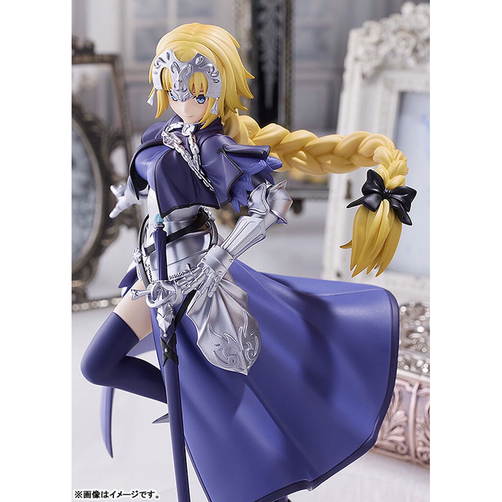 พรีออเดอร์-pop-up-parade-ruler-jeanne-darc-fate-grand-order-วางจำหน่าย-2024-01