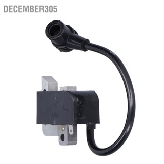 December305 เปลี่ยนคอยล์จุดระเบิดโมดูลคอยล์จุดระเบิดสำหรับ SRM 211 GT 2000 PE 2400 ED 2100 EDR Trimmer