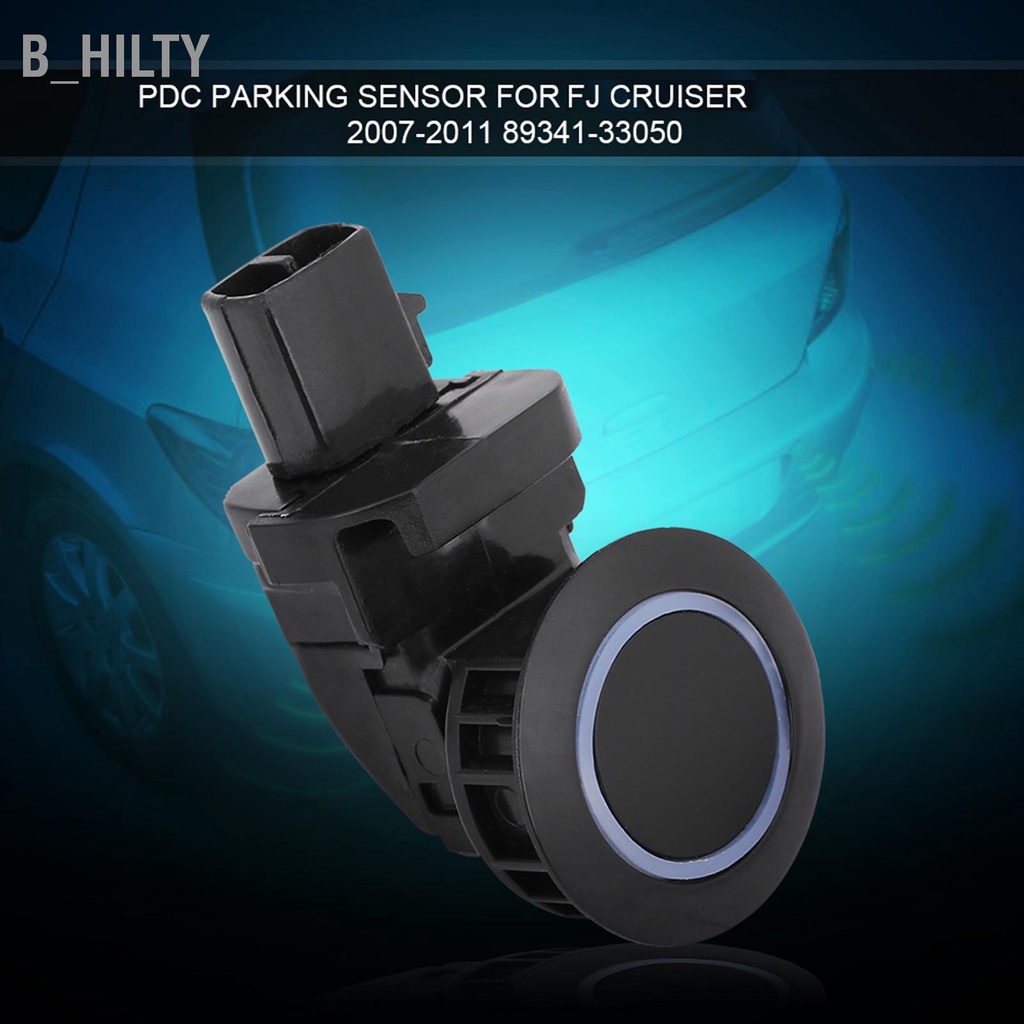 b-hilty-เซ็นเซอร์จอดรถ-pdc-สำหรับ-fj-cruiser-2007-2011-89341-33050