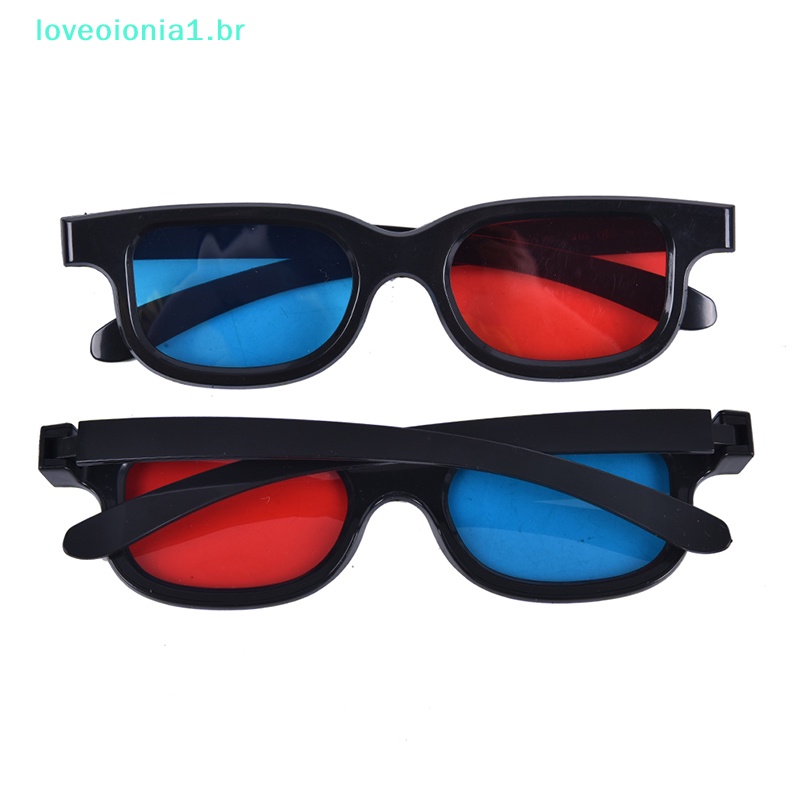 loveoionia1-กรอบแว่นตา-3d-สีแดง-สีฟ้า-สําหรับดูหนัง-dvd-เกม-br