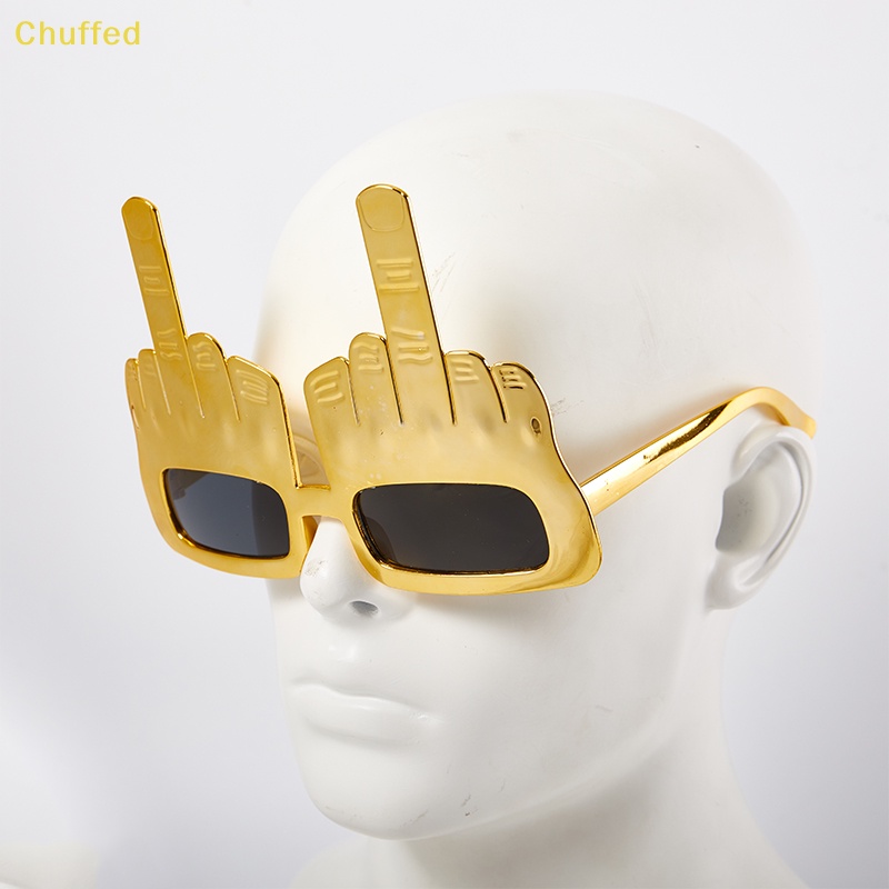chuffed-gt-แว่นตากันแดด-แนวตั้ง-แนวตลก-สร้างสรรค์-สําหรับปาร์ตี้