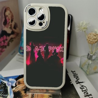 เคสโทรศัพท์มือถือ กันกระแทก ลาย Blackpink P46 สําหรับ OPPO A15 A16 A17 A9 A5 A92 A76 F11 A53 A31 A94 A54 A74 A93 2020 A57 2022 SFP46