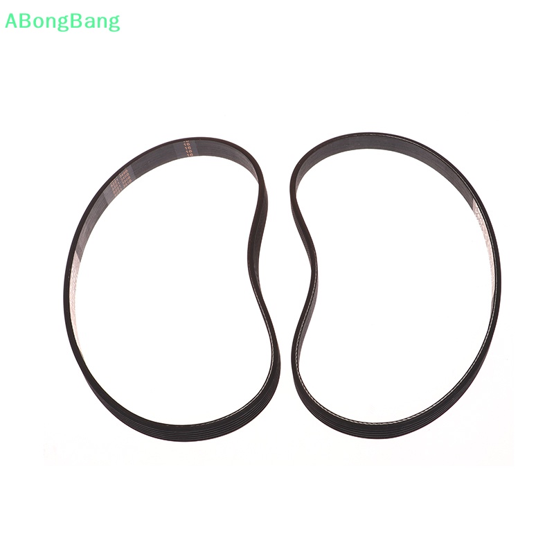 abongbang-สายพานยาง-v-belt-pj475-187j-3-4-5-6-สําหรับมอเตอร์ส่งกําลัง-diy