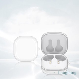 Bang หูฟังบลูทูธไร้สาย กันหาย แบบพกพา เข้ากันได้กับ QCY T1