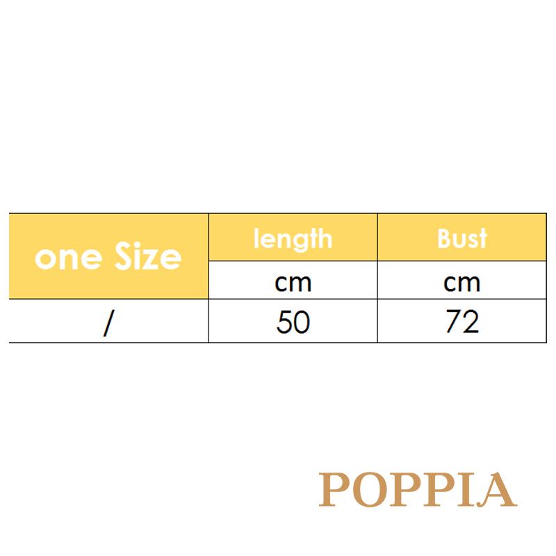 poppia-เสื้อกล้าม-แขนกุด-คอวีลึก-เอวสม็อค-ฤดูร้อน-สําหรับผู้หญิง