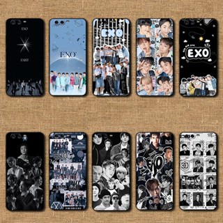 เคสโทรศัพท์มือถือ ซิลิโคนนุ่ม ลายบูช สําหรับ Huawei P10 EXO