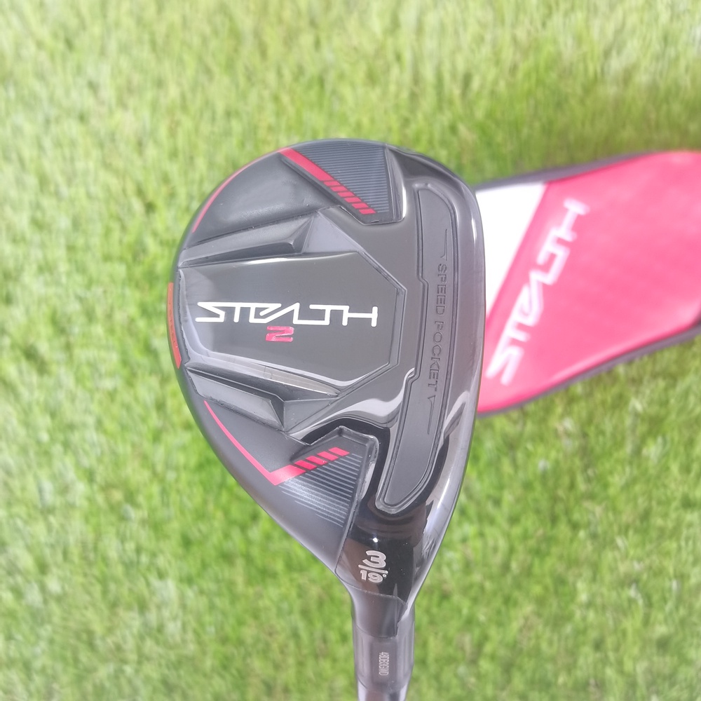 23-ใหม่-taylormade-stealth-ไม้กอล์ฟ-สําหรับ-taylormade-2-ขาไก่เหล็ก-สําหรับผู้ชาย