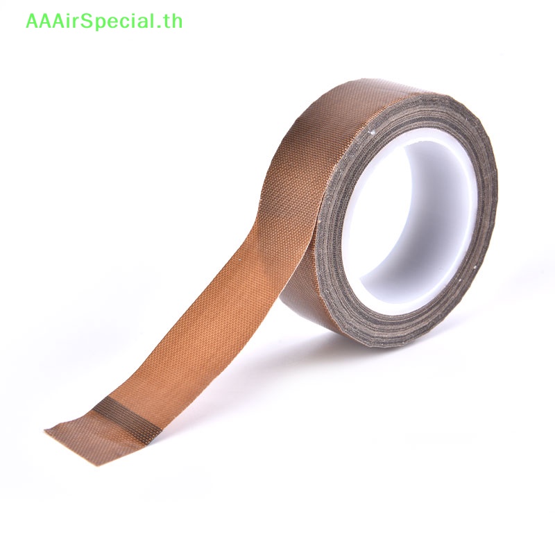 aaairspecial-เทปกาว-ptfe-ทนความร้อนสูง-300-องศา-10-เมตร