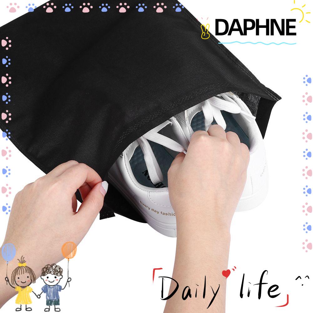 daphne-กระเป๋ารองเท้า-แบบพกพา-5-ชิ้น