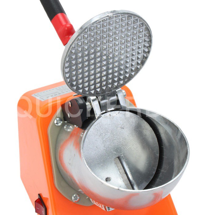 เครื่องไสน้ำแข็ง-เครื่องบดน้ำแข็ง-เกล็ดหิมะ-รุ่น-2-ใบมีด-double-blades-ice-crusher