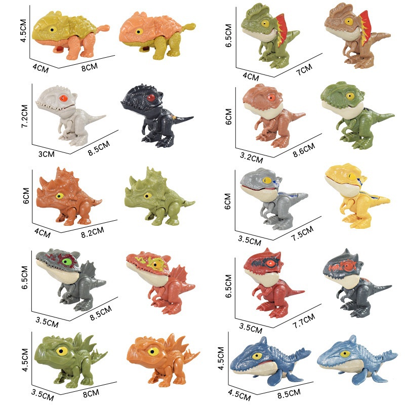 ขายดี-ของเล่นไดโนเสาร์กัดนิ้ว-เพื่อการเรียนรู้-สําหรับเด็ก
