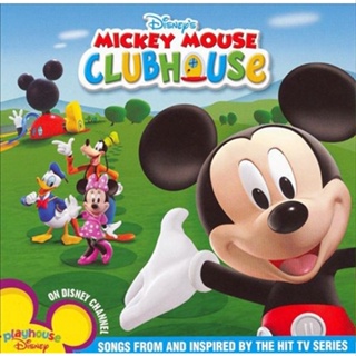 DVD ดีวีดี Mickey Mouse dvd หนังราคาถูก เสียงไทย มีเก็บปลายทาง (เสียง ไทย/อังกฤษ | ซับ ไทย/อังกฤษ) DVD ดีวีดี