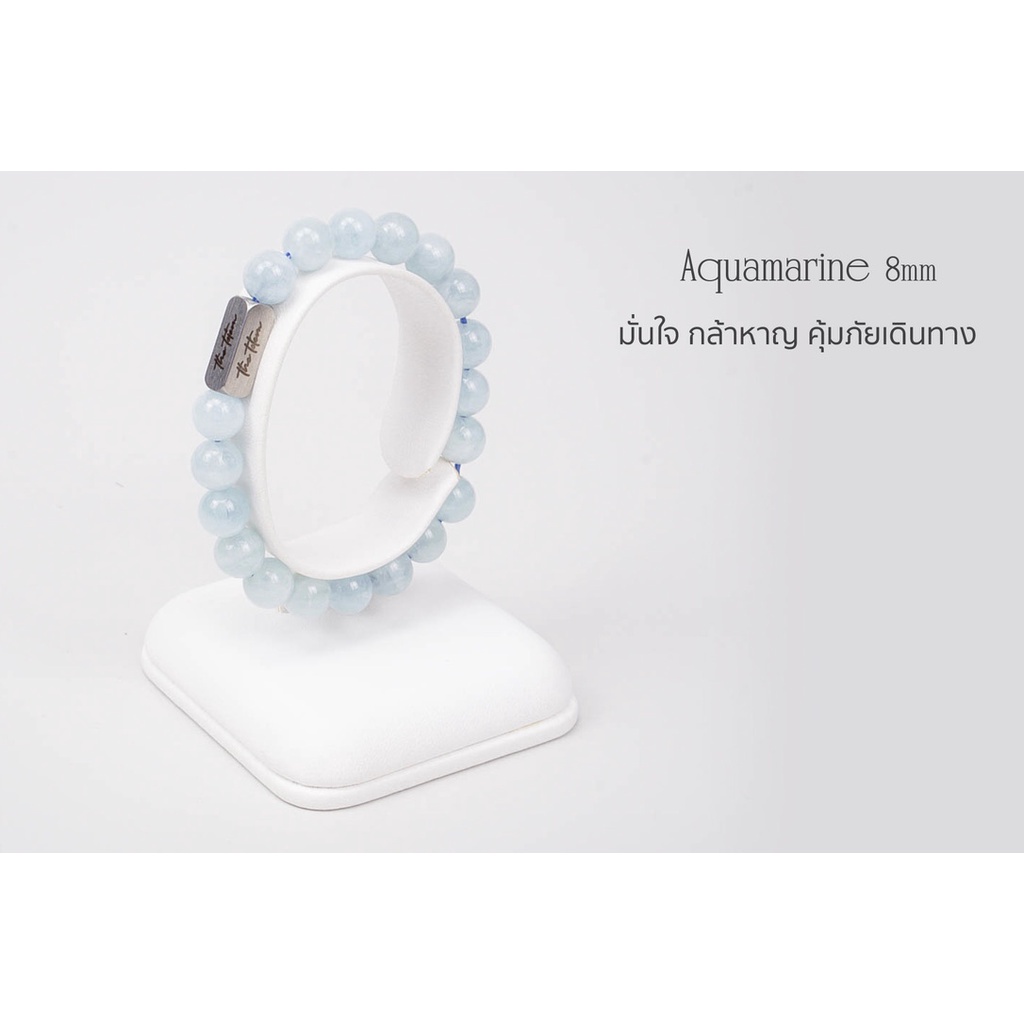 กำไลหิน-the-totem-aquamarine-classic-bracelet