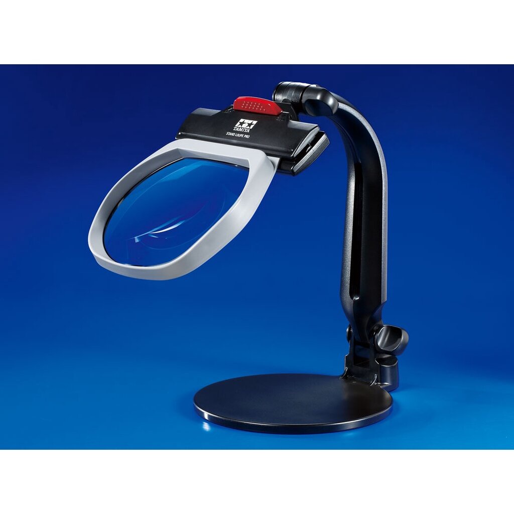 74110 STAND LOUPE PRO with 1.8x MULTICOATED LENS Shopee Thailand