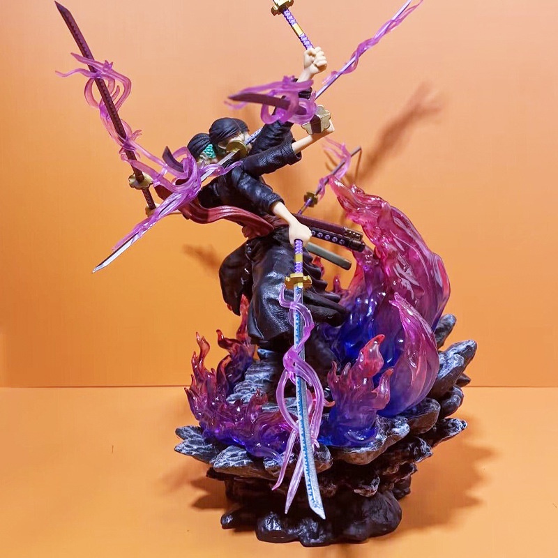 new-product-in-stock-one-piece-gk-three-heads-six-arms-nine-knife-flow-asura-solon-with-base-combat-posture-model-gift-qbtc