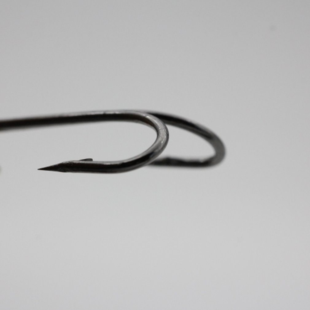 20pcs-set-durable-carbon-steel-fishing-hooks-crank-hook-fly-tying-double-hook