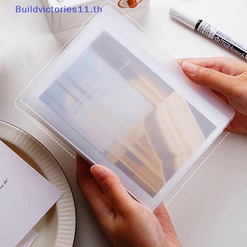 buildvictories11-อัลบั้มรูปภาพ-โปสการ์ด-ขนาด-a6-แบบใส-40-หน้า-th
