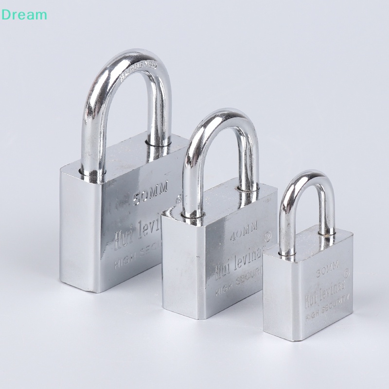 lt-dream-gt-กุญแจล็อคลิ้นชัก-กระเป๋าเดินทาง-สเตนเลส-ขนาดเล็ก-แข็งแรง-กันขโมย-พร้อมกุญแจ-ลดราคา