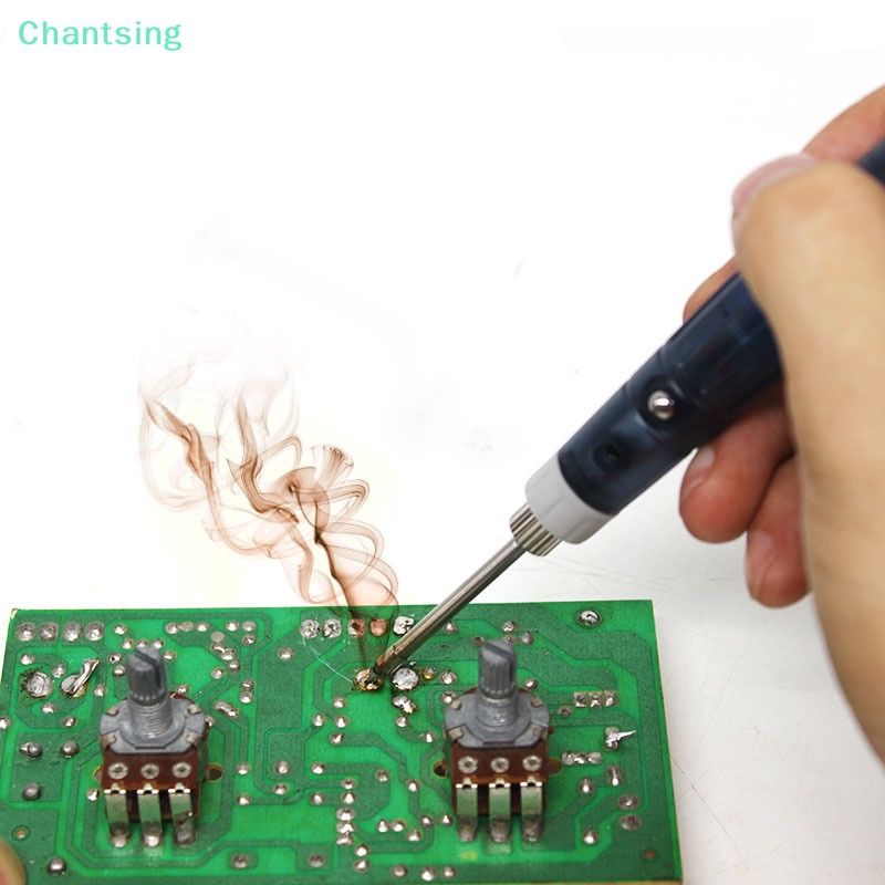 lt-chantsing-gt-ชุดเครื่องมือปากกาเชื่อมบัดกรีไฟฟ้า-พลังงาน-usb-ลดราคา
