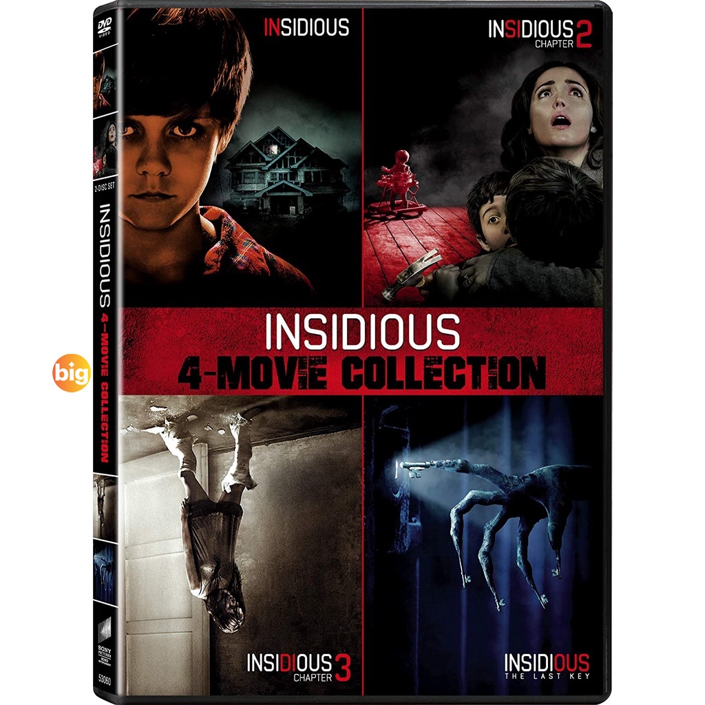 แผ่น-dvd-หนังใหม่-insidious-อินซิเดียส-วิญญาณตามติด-ภาค-1-4-dvd-master-เสียงไทย-เสียง-ไทย-อังกฤษ-ซับ-ไทย-อังกฤษ-หนัง-ด