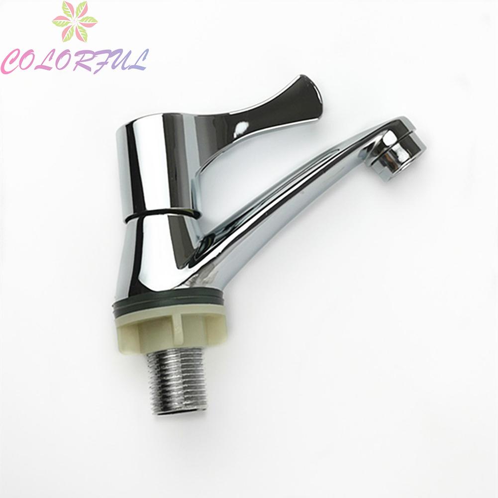 colorful-modern-type-96-basin-taps-single-lever-cold-water-mixer-for-kitchen-and-bathroom