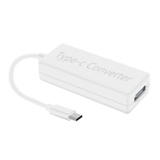 2/1 To Type-C Converter For Notebook Power Adapter Charging Charger