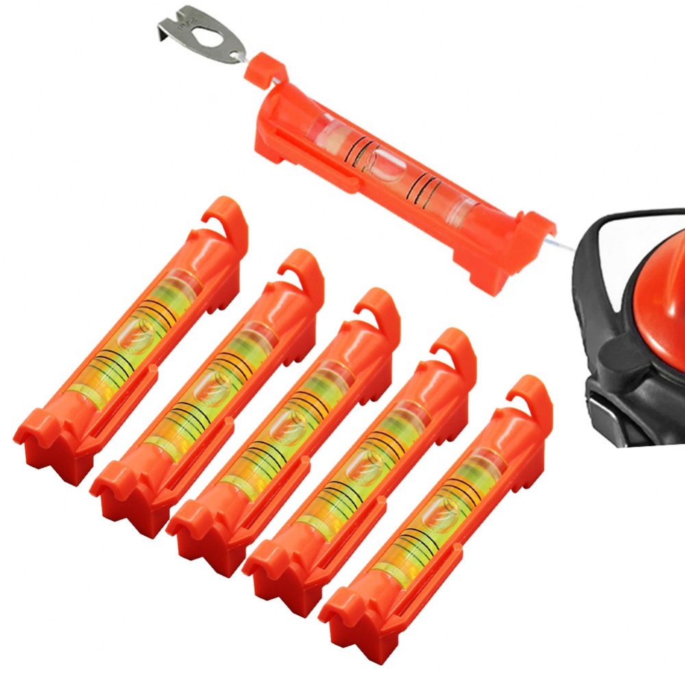 hanging-line-level-gadget-spirit-level-hanging-levels-pen-plastic-layout-tools