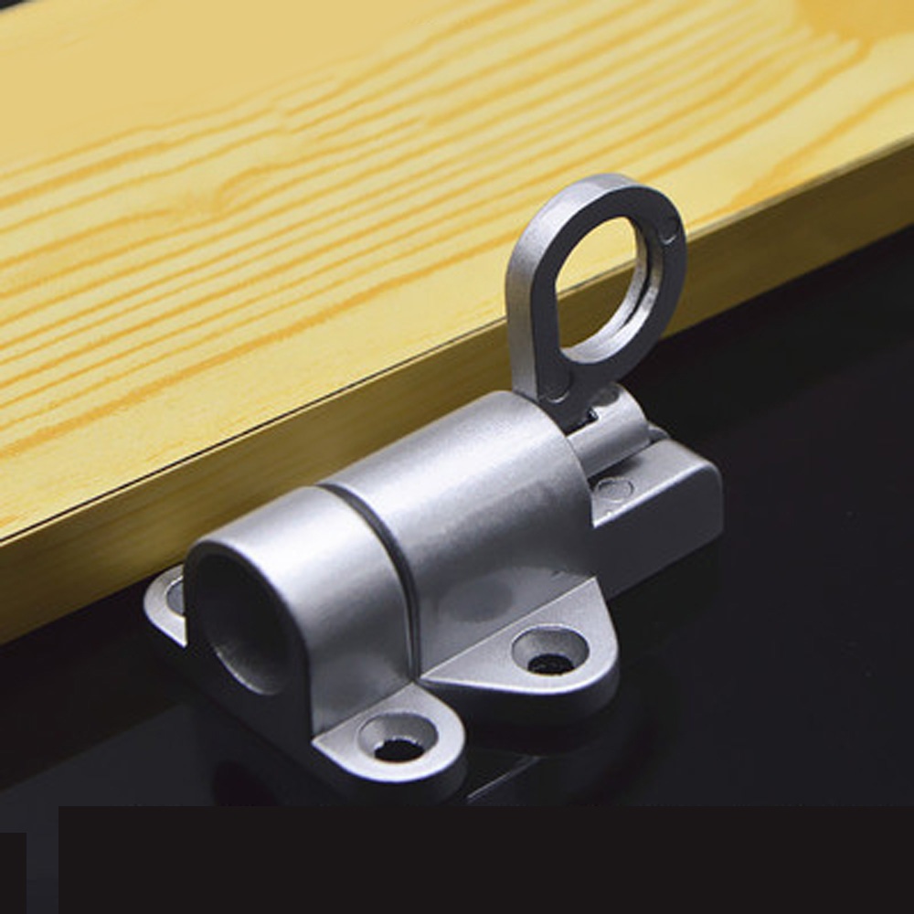 latch-bolt-hasp-self-lock-gate-door-hardware-aluminum-alloy-screws-spring