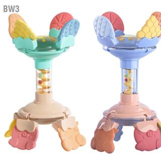 BW3 Puzzle Ball Kids Education Toys ของเล่นพัฒนาสมองมัลติฟังก์ชั่นสติปัญญาเกมเขาวงกตบอลสำหรับทารก