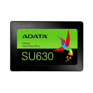 240 GB SSD SATA ADATA SU630 (ASU630SS-240GQ-R)