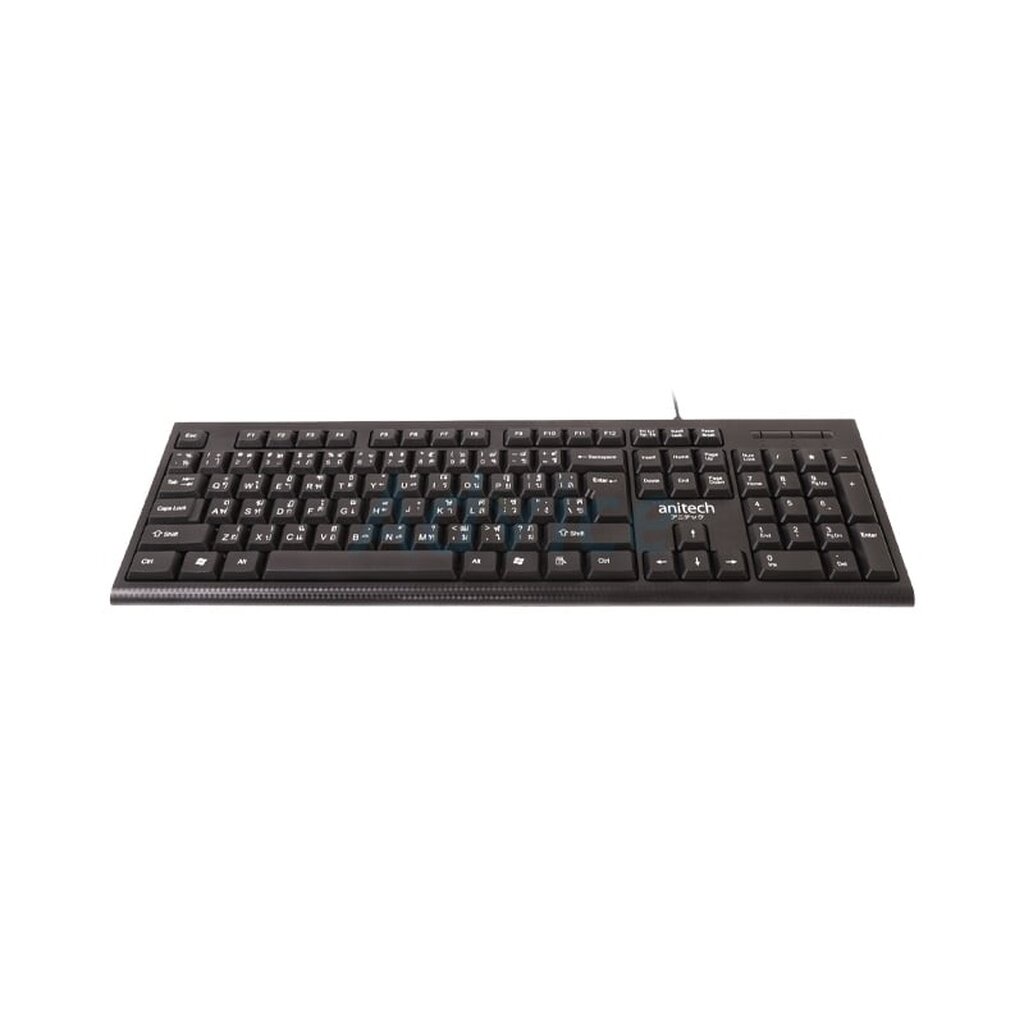 usb-keyboard-anitech-p202