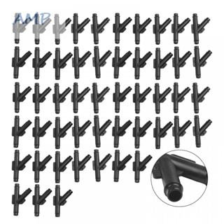 ⚡NEW 8⚡Hose Tubing Nylon Replacement Part Y Connector 4179982 50Pcs Car Tools