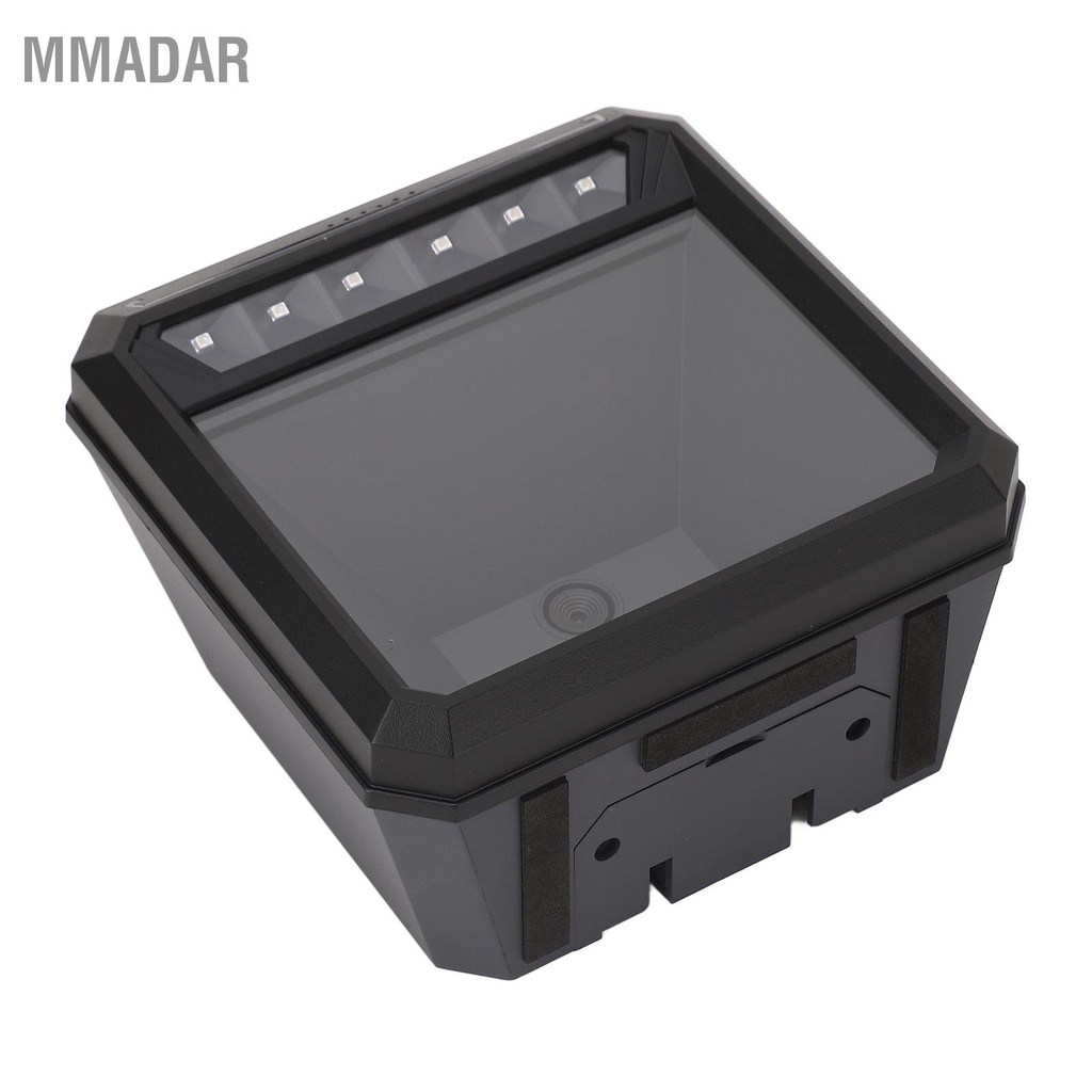 mmadar-เครื่องสแกนบาร์โค้ด-2d-1d-qr-แฮนด์ฟรีเดสก์ท็อป-usb-เครื่องอ่านบาร์โค้ด-อัตโนมัติสำหรับร้านค้า