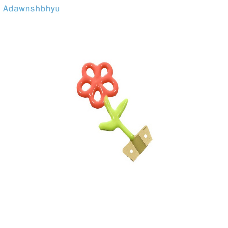 adhyu-หลอดไฟไดโอด-led-รูปดอกไม้-3v-ยืดหยุ่น-อุปกรณ์เสริม-สําหรับตกแต่งปาร์ตี้คริสต์มาส-diy