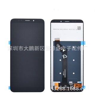 อะไหล่หน้าจอสัมผัส LCD สําหรับ Xiaomi Redmi 5Plus 2023 YMBM